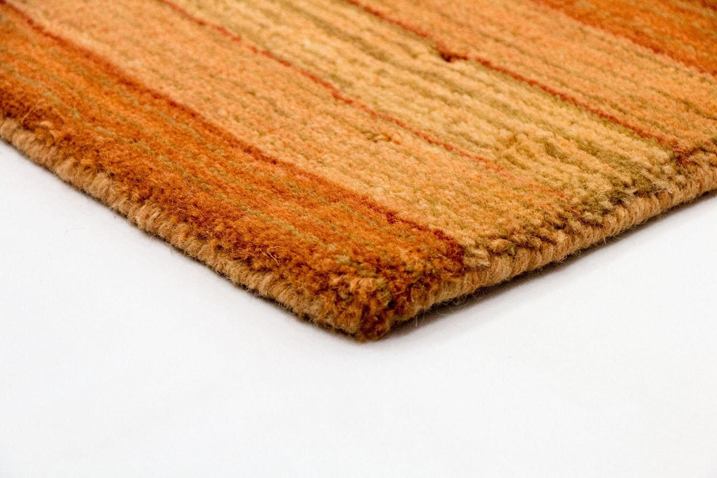 Wool Rug 180x121cm - Wool Rug
