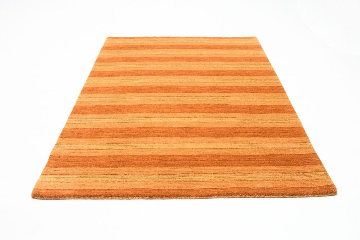 Wool Rug - 180 x 121 cm - multicolored