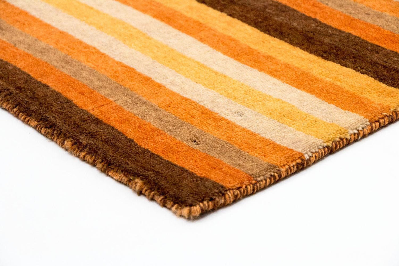Wool Rug 187x113cm - Wool Rug