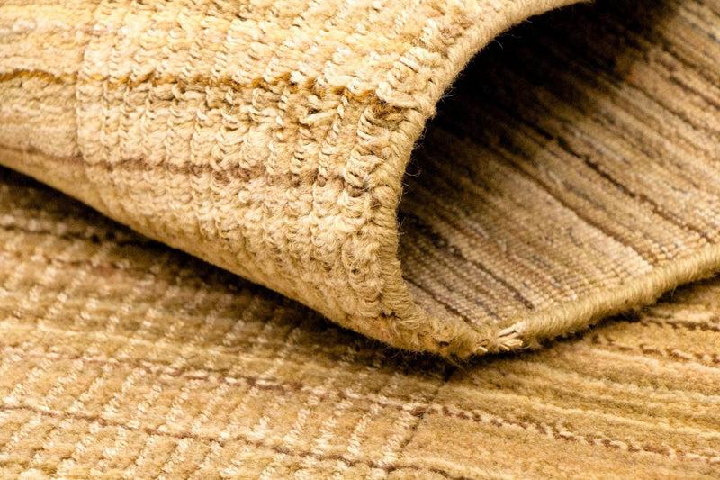 Wool Rug - 170 x 117 cm - multicolored