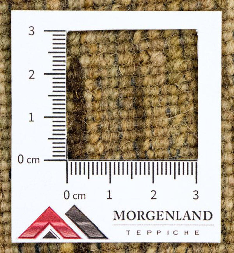 Wool Rug - 170 x 117 cm - multicolored