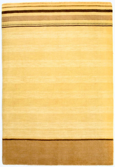 Wool Rug 123x181cm - Wool Rug