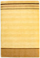 Wool Rug - 181 x 123 cm - multicolored