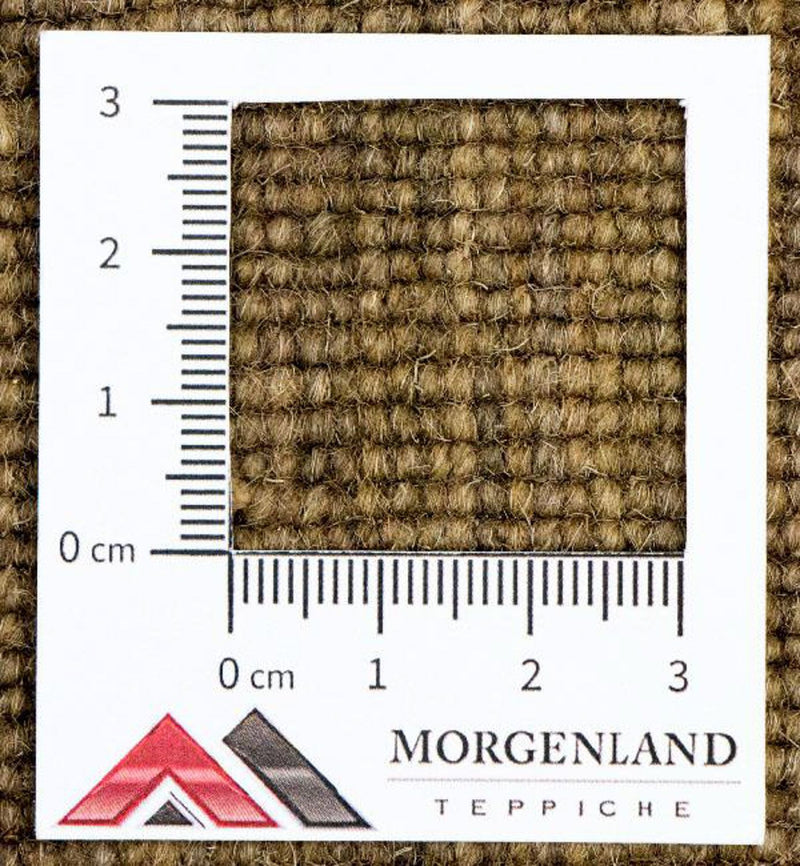 Wool Rug - 180 x 126 cm - multicolored