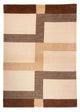 Loribaft Loom Rug 177x120cm - Wool Rug