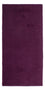 Gabbeh Rug - Loribaft Softy - 138 x 63 cm - purple