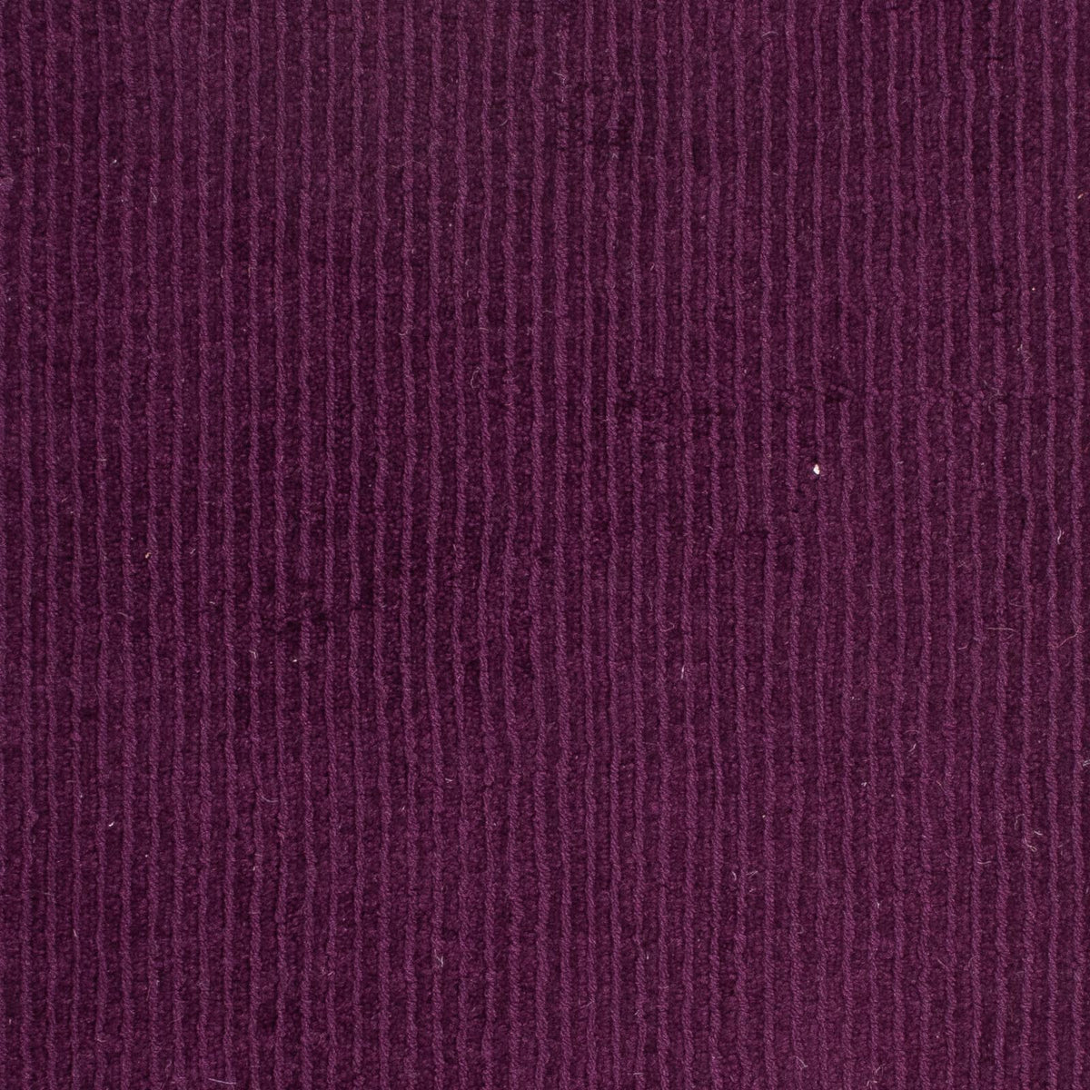 Gabbeh Rug - Loribaft Softy - 138 x 63 cm - purple