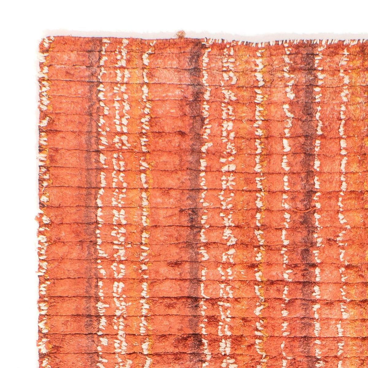 Loribaft Loom Rug 64x159cm - Wool Rug