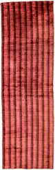 Viscose Rug 63x203cm - Viskoseteppich