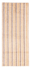Viscose Rug 67x158cm - Viskoseteppich - Runner / Multicolored / 67 x 158 cm Runner