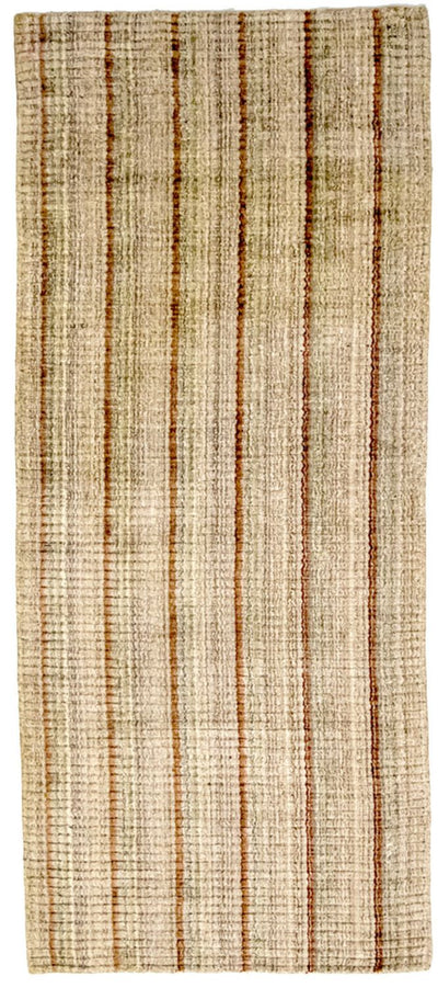 Viscose Rug 85x198cm - Viskoseteppich