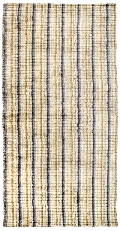Viscose Rug 94x180cm - Viskoseteppich