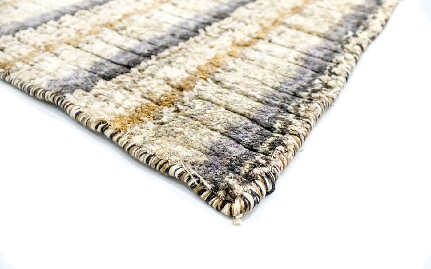 Viscose Rug 180x94cm - Viskoseteppich