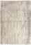 Viscose Rug - 95 x 66 cm - beige