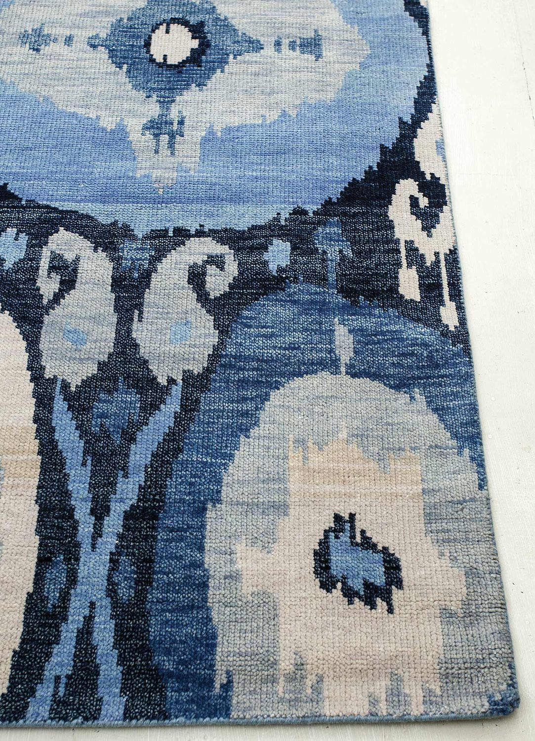 Vintage Rug Dane - Vintage Rug