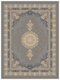 Oriental Woven Rug - Beauty Array - rectangle – product image