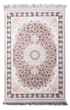 Persian Rugs Shararaah - Runner / Rose / 80 x 200 cm Runner