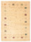 Gabbeh Rug - Loribaft Perser - 200 x 146 cm - beige