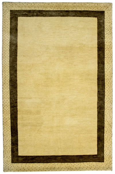 Loribaft Rug 122x184cm - Wool Rug