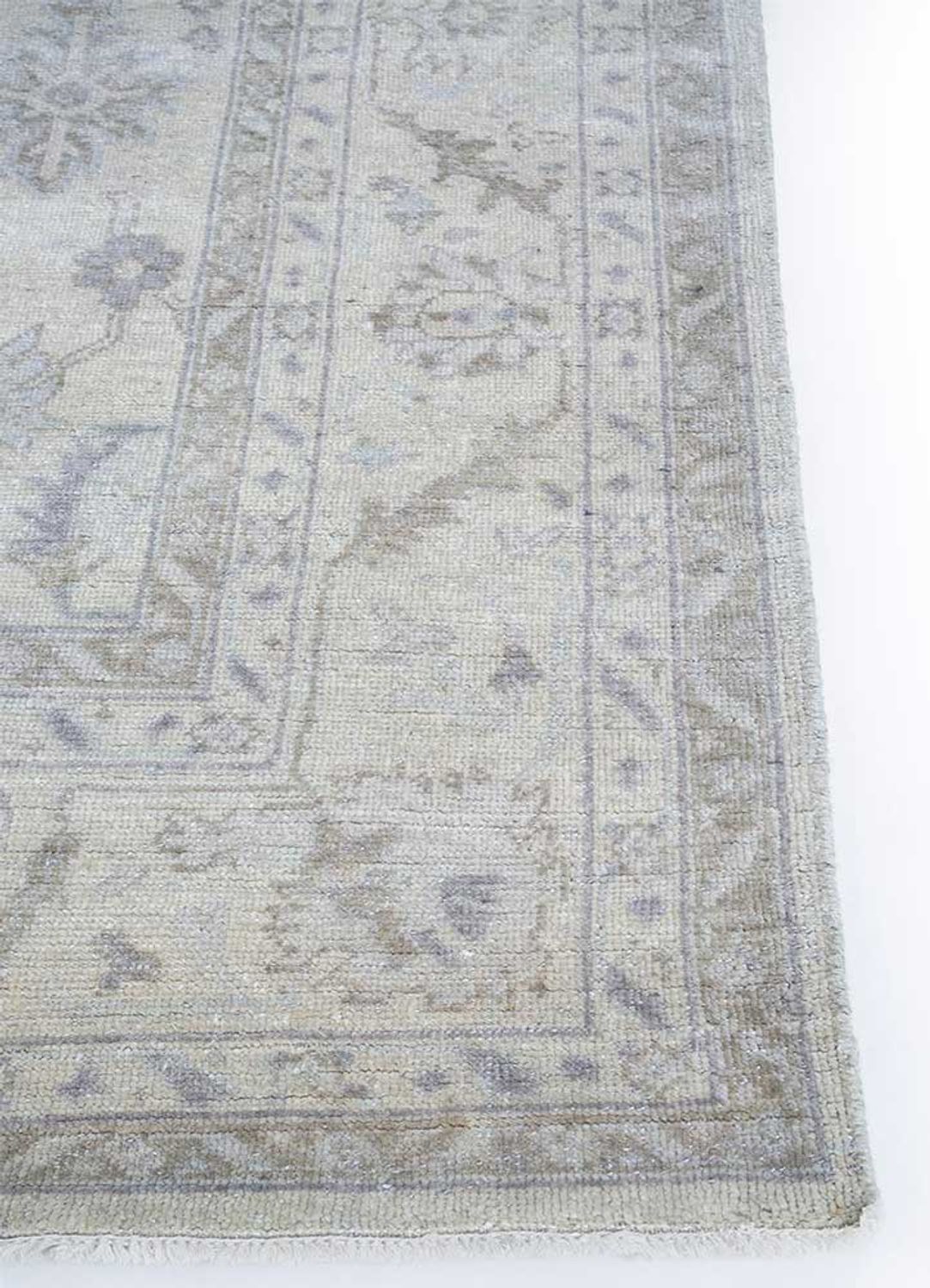 Wool Rug Gill - Wool Rug