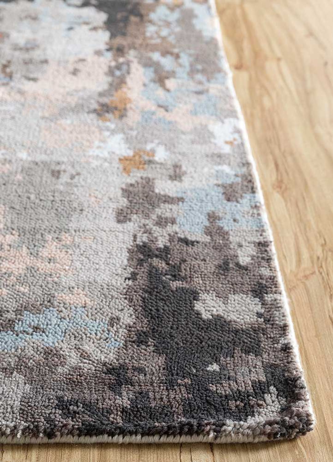 Designer Rug Hera - Designerteppich