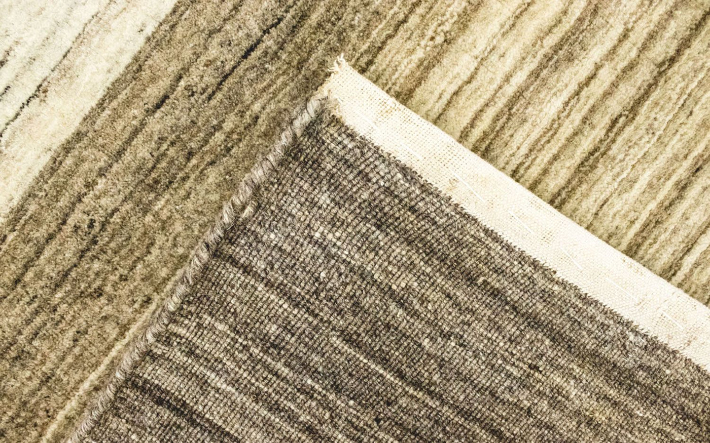 Gabbeh Loom Rug 200x140cm - Wool Rug