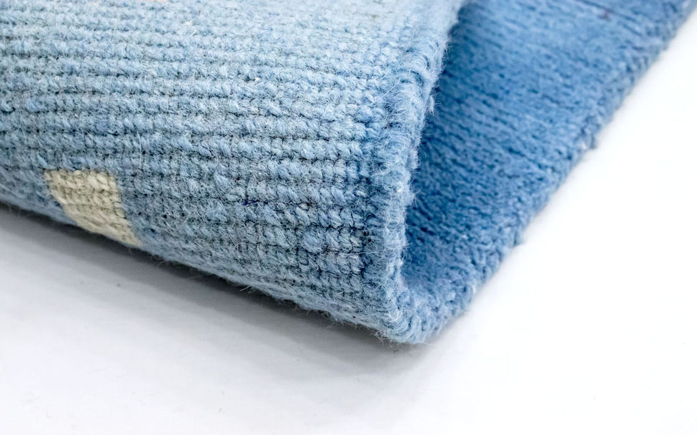 Nepal Rug - Wool Rug