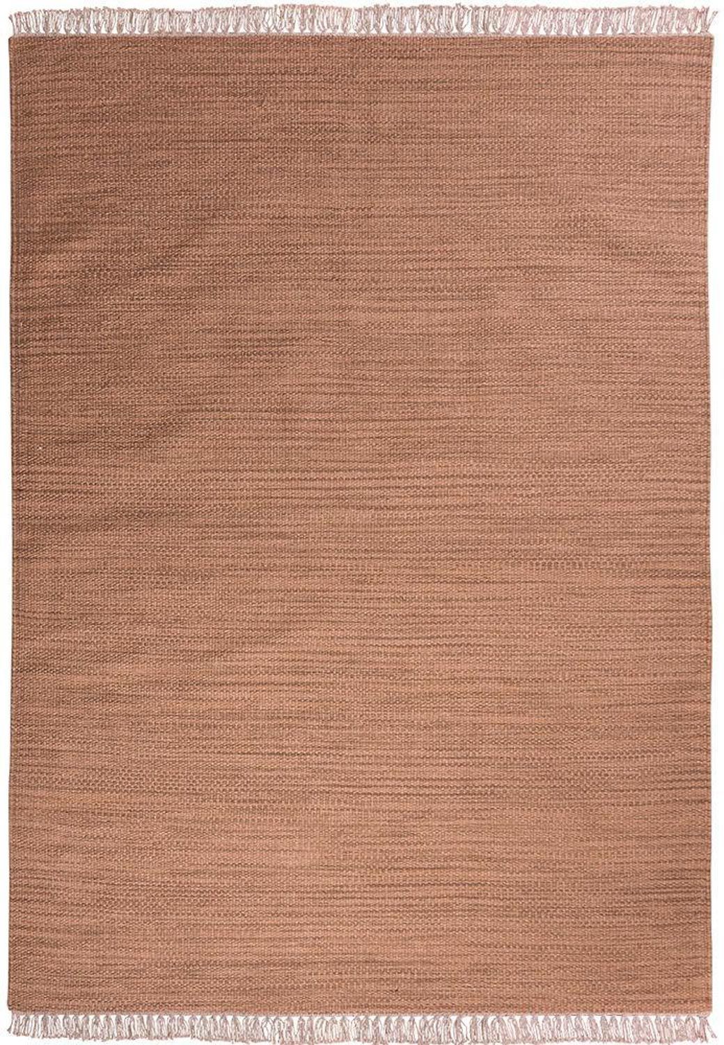Modern Kilim Rug - Wool Rug