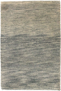 Gabbeh Rug - Indus - 90 x 60 cm - light grey