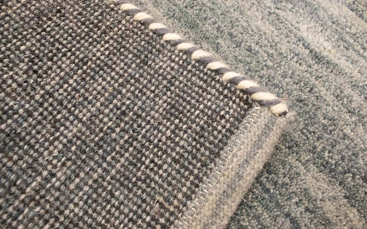 Indo Gabbeh Rug - Wool Rug