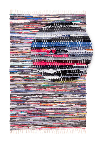 Modern Kilim Rug Levi