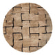 Designer Rug LunarLuxe - Designerteppich