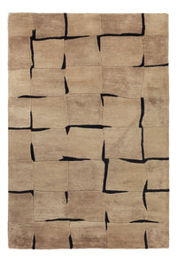 Designer Rug LunarLuxe - Designerteppich – product image