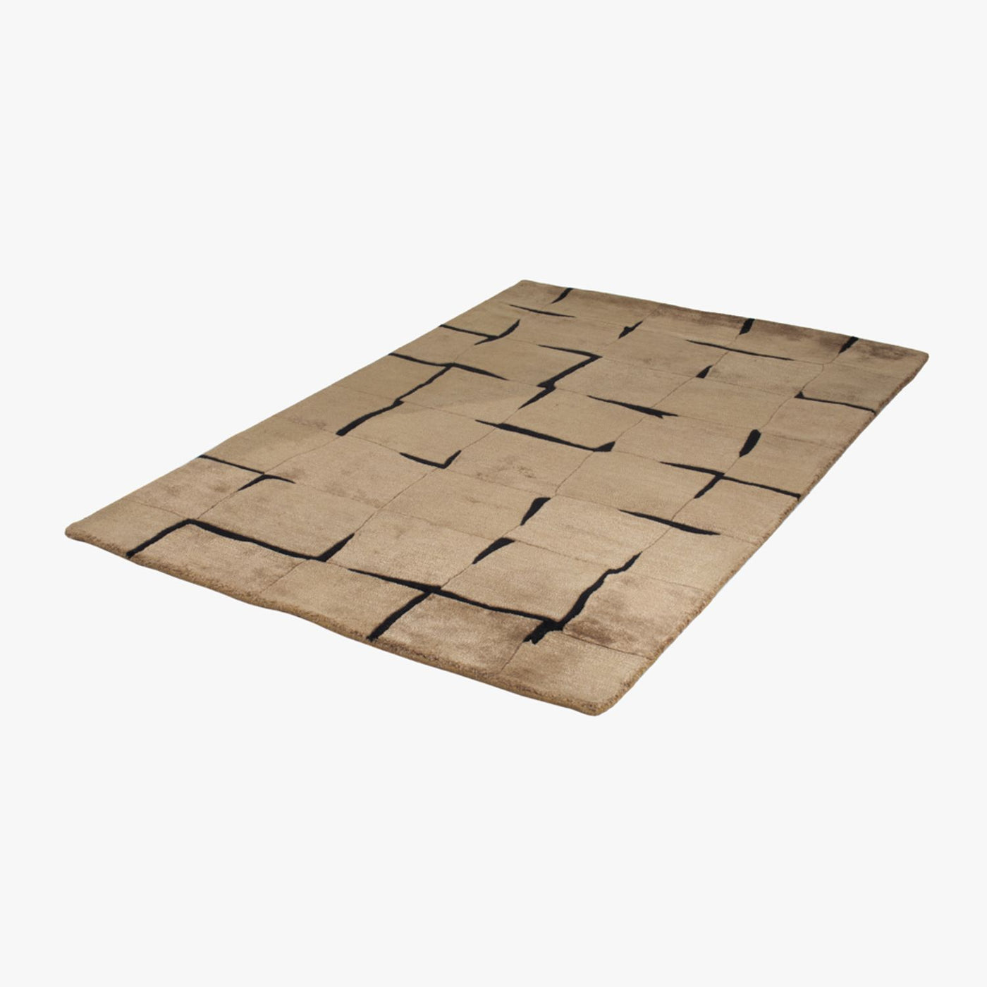 Designer Rug LunarLuxe - Designerteppich