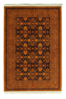 Oriental Rug - Dilruba - rectangle
