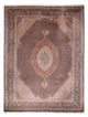 Tabriz - 50 Raj Rug 304x390cm - Persian Rugs