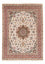 Perser Rug - Tabriz - Royal - 214 x 149 cm - cream