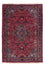Perser Rug - Classic - 185 x 123 cm - red