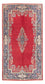 Perser Rug - Classic - 220 x 125 cm - red