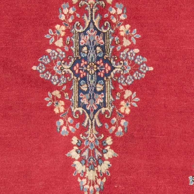 Perser Rug - Classic - 220 x 125 cm - red