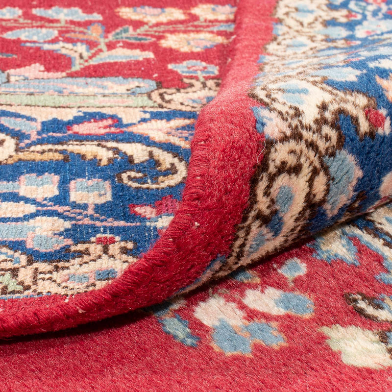 Perser Rug - Classic - 220 x 125 cm - red