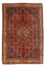 Perser Rug - Bidjar - 168 x 116 cm - red