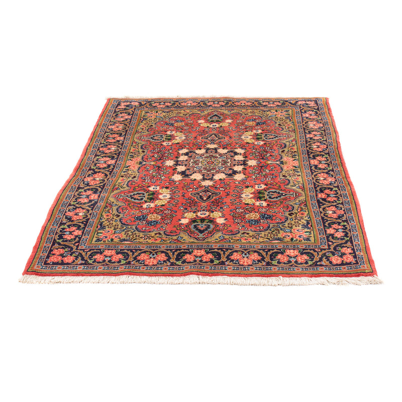 Perser Rug - Bidjar - 160 x 110 cm - red