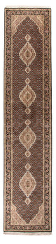 Indo Tabriz Rug 81x372cm - Oriental Rug