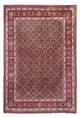 Varamin Rug 221x320cm - Persian Rugs