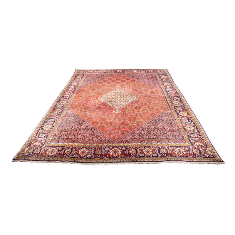 Perser Rug - Bidjar - 420 x 310 cm - terracotta