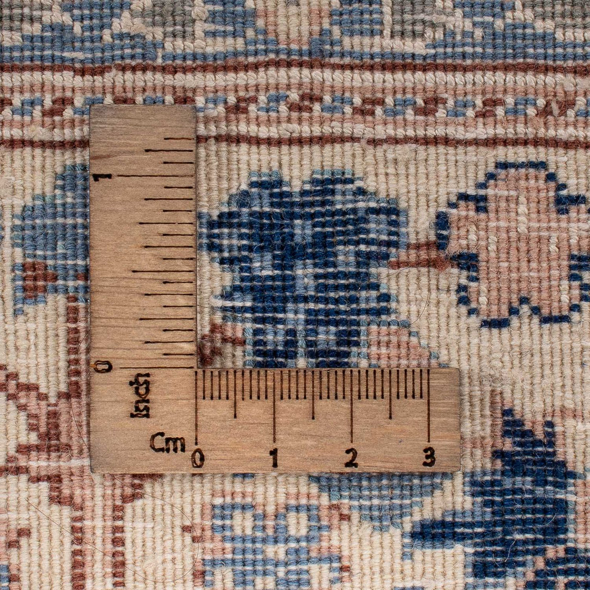 Silk Rug - Chinese Silk - 240 x 156 cm - beige