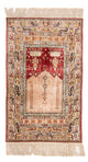 Hereke Rug 119x72cm - Oriental Rug