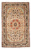 Silk Rug - Chinese Silk - 154 x 94 cm - multicolored