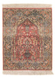 Chinese Silk Rug 64x86cm - Oriental Rug